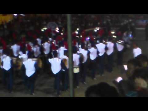 Entrada da Faec no Cinfacam 2013