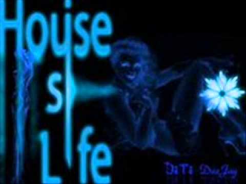 Alex Gaudino & Kelly Rowland - What A Feeling (DiTi Dee Jay Remix)