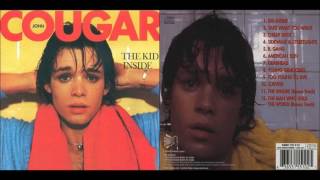 JOHN COUGAR MELLENCAMP - Kid Inside