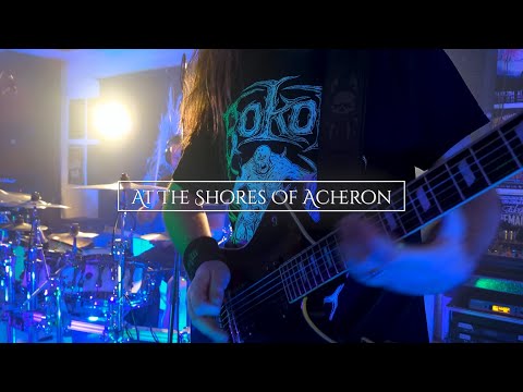 Apallic - At The Shores Of Acheron (Official Video)