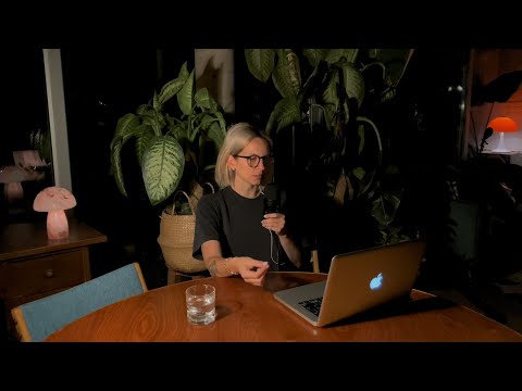 Multipassionate, incoherent, and outside the norm: how to create a creative life