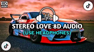Download lagu STEREO LOVE 8D AUDIO | TIKTOK VIRAL SLOWED & REVERB | DJ 8D REMIX mp3 Download lagu STEREO LOVE 8D AUDIO | TIKTOK VIRAL SLOWED & REVERB | DJ 8D REMIX mp3