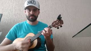 Puxadinho - Dilsinho (cavaco)