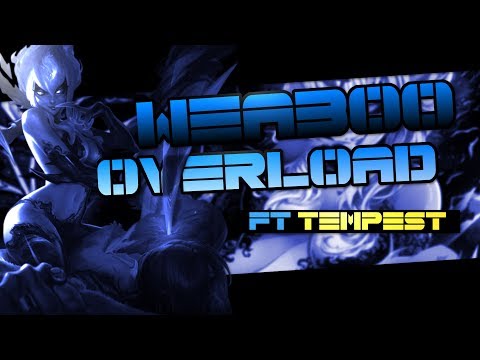 Metaphor | The Weebs are Taking Over!!! ft. WayoftheTempest