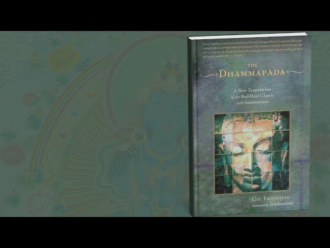 The Dhammapada | धम्मपद