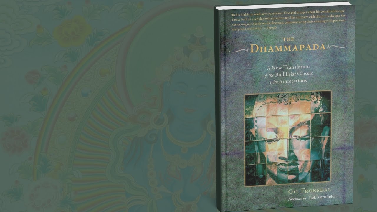 The Dhammapada | धम्मपद