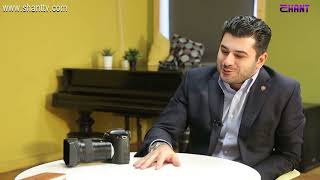 Աշխարհի հայերը /Ashkharhi Hayer / Միխայիլ Կիրակոսյան / Mikhail Kirakosyan / anons