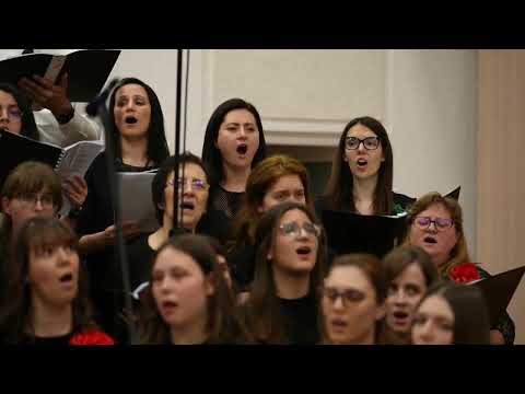 Corurile Reunite - Va reveni