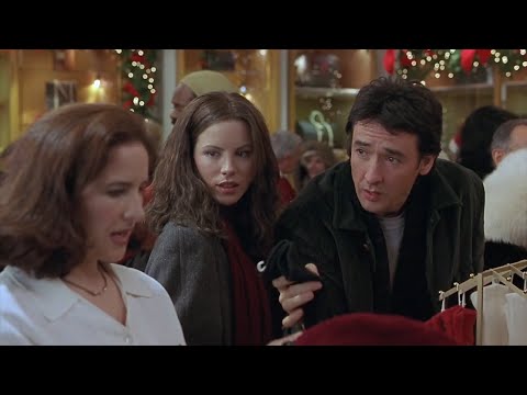 Serendipity: Jonathan and Sara first meeting