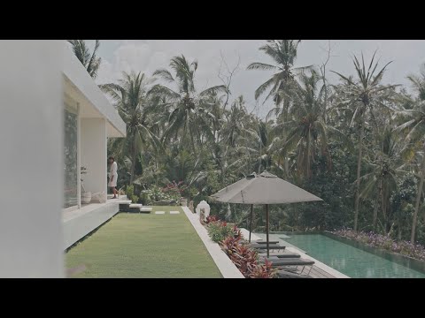 Villa Harta - Luxury Villa in Ubud, Bali | SinceIsawYou