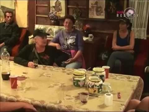 Vesna Rivas i Goca Bozinovska o prijateljima