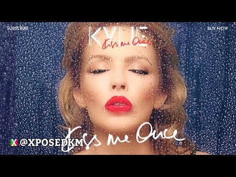 Kylie Minogue - Golden Boy (Lyrics/Subtitulada)