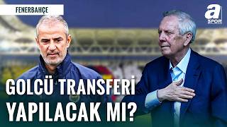 Fenerbahçe Golcü Transferinde Son Durum