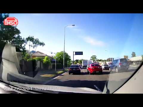 How can we improve traffic? Close the GAPS, SPEED UP