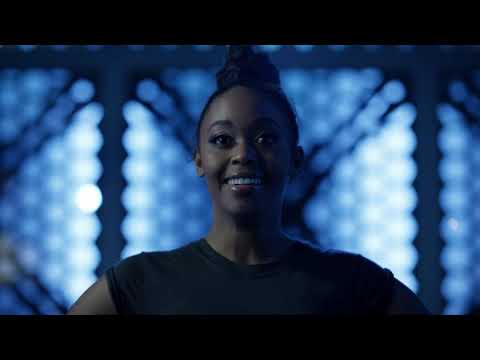 Anissa's new suit | Black Lightning