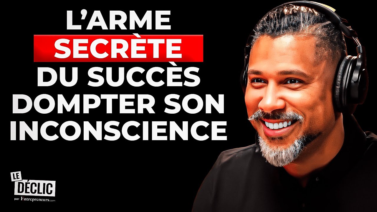 Esclave ou Maître de votre vie ? Les secrets d'Hicham pour prendre le contrôle de sa vie et réussir