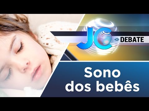 JC Debate | Sono das crianças | 07/04/2017
