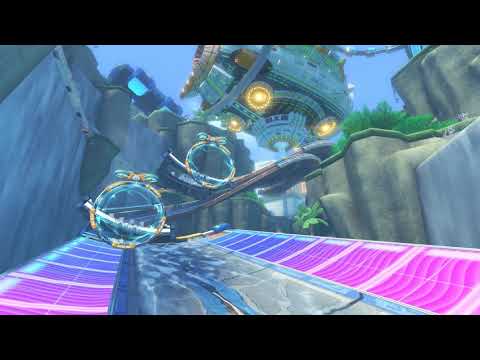 Kenta Nagata - Big Blue [Mario Kart 8]