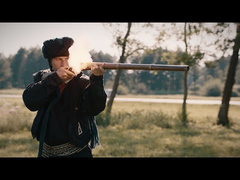 U BOJ, U BOJ! ⎮ trailer ⎮ 2022