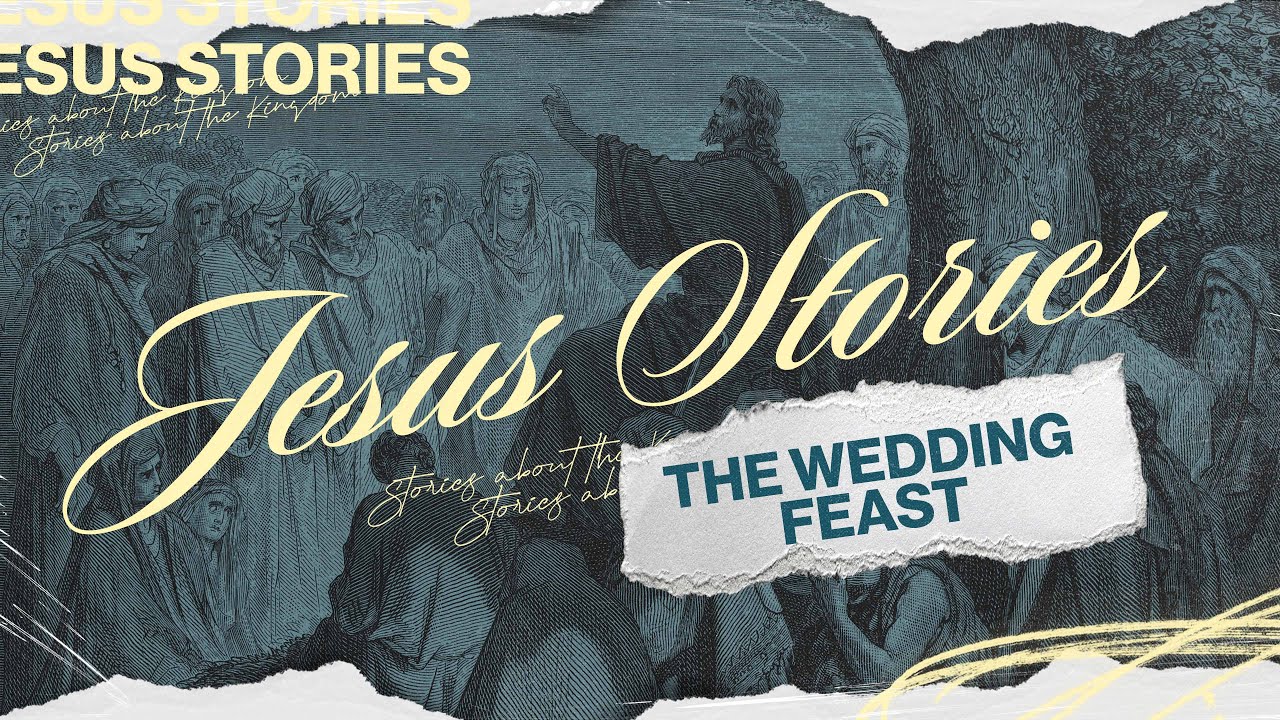 The Wedding Feast | 8/17