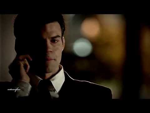 Hayley and Elijah | It Happens In A Blink