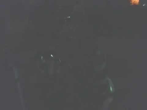 GRUPO USB NA FINAL DA ESCOLHA DO SAMBA DA ACADEMICO BANDEIRANTES DO SABOÓ 1