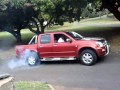 ISUZU KB 300 TDI Dastek Unichip