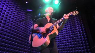 Simon Townshend - Making Waves - Joe's Pub, New York - 12-11-12