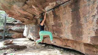 Video thumbnail de Epopeya, 7a. Albarracín