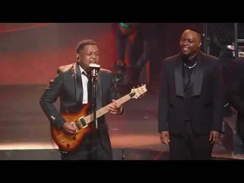 RedBull Symphonic | Soweto Groove | @KelvinMomoProd x Adam Howard | @siphomagudulela88 @JaySaxSa