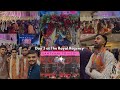 Day 3 The Royal Regency Santvani Trivedi Navratri 2025 London Garba Vlog