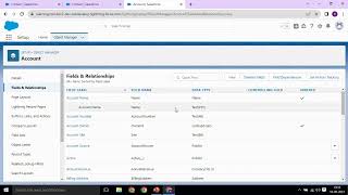 Download the video "9. Salesforce Learning Ep 9 | After Update Triggers  | After Insert Triggers  | Apex Triggers | SFDC"