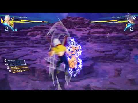 Training to not be a scrub pt 41