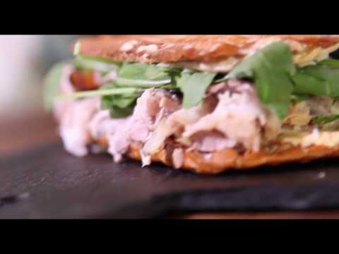 SquareOne Studio video.