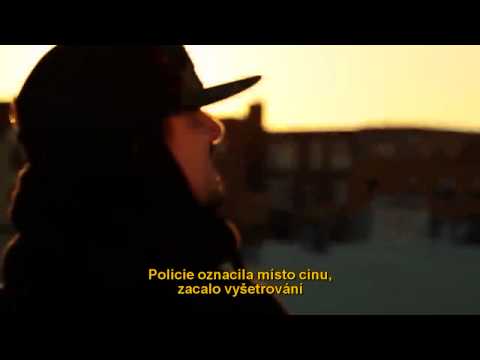 Q-Unique - Mr. Lopez *České titulky* (by Memento Mori)