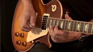 Video thumbnail for 1996 Gibson Jimmy Page Signature Les Paul, Part2 by GregsGuitars
