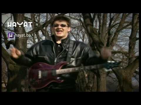 ALMIR HUKELIC - Mojoj Adi [Official Video]