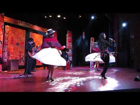 ✔️ DAYYAM GONZALEZ - AMOR CARNAVALERO