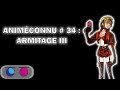 Animéconnu 34 Armitage III La Demande Des Spectaeurs