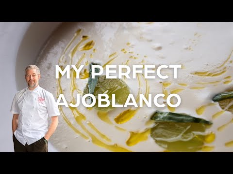 Ajo Blanco