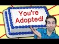 How to tell your kid they're adopted (YIAY #110 ...