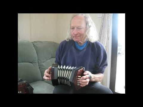 Lachenal and Jones Anglo concertinas