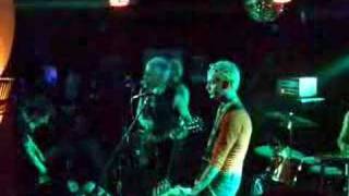 The Briefs - Ephedrine Blue (Stereo Total, Heilbronn)