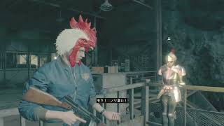 BIOHAZARD RE:4「プレイ６９プロフェッショナル編１７。S＋目指して」