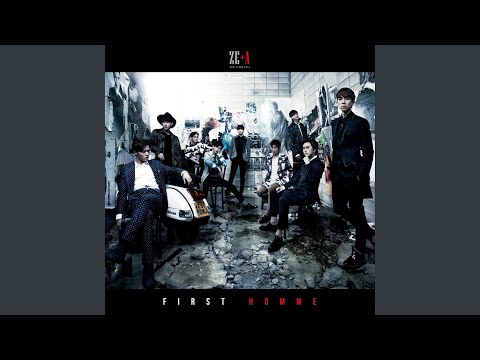 St-Dagger (비틀비틀)