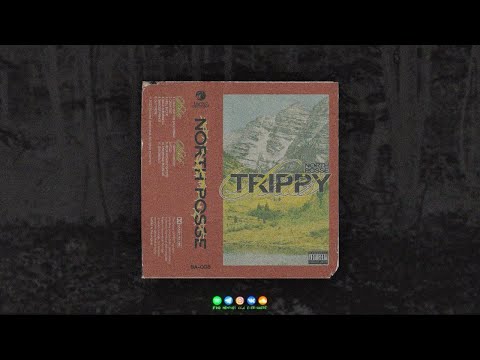 NORTH POSSE - TRIPPY SERIES PT. 1 (FULL TAPE)