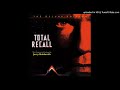 End Of A Dream-TOTAL RECALL-Jerry Goldsmith
