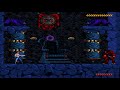 Blackthorne (SNES) - Boss Fight (No Damage) - Ending/Credits