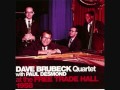 Dave Brubeck & Paul Desmond: For All We Know