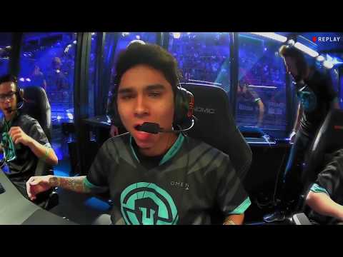 Hen1 | Immortals VS Big | PGL Major Kraków 2017